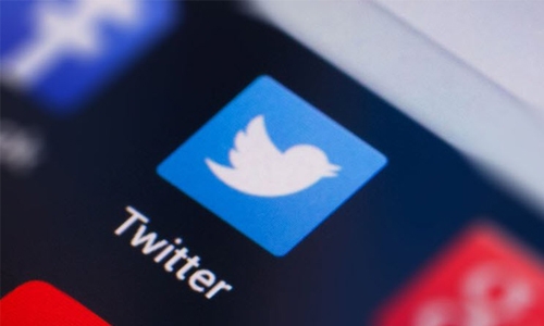 Twitter suspends Iran news agencies Twitter suspends Iran news agencies