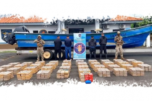 How Bahrain helped map the $2.9Bn bust