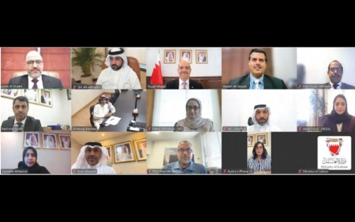 Steps Up Workplace Safety Efforts Steps Up Workplace Safety Efforts
