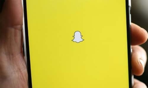 Snapchat scrubs Al-Jazeera in Saudi Arabia Snapchat scrubs Al-Jazeera in Saudi Arabia