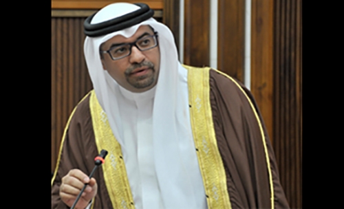 Minister highlights government, parliament cooperation