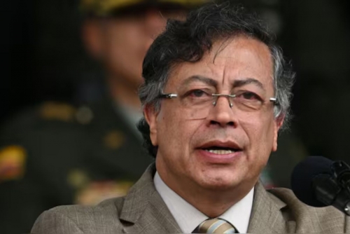 Colombia’s President Gustavo Petro under investigation in US for drug ties