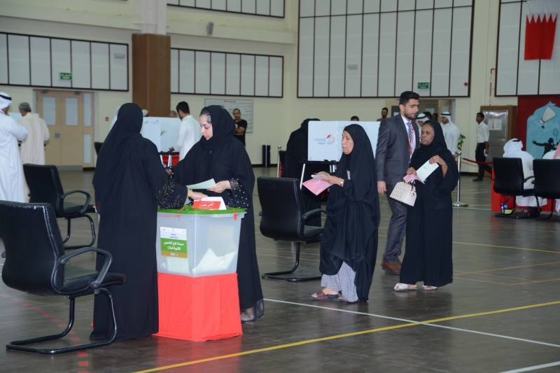 Call for woman House head Call for woman House head