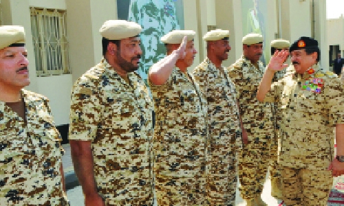 ‘Loyal citizens help nations grow’ ‘Loyal citizens help nations grow’