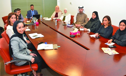 Ministry awarded ISO 9001 Ministry awarded ISO 9001