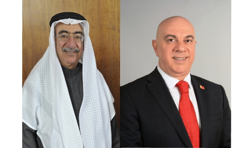 Trafco Group profits surge Trafco Group profits surge