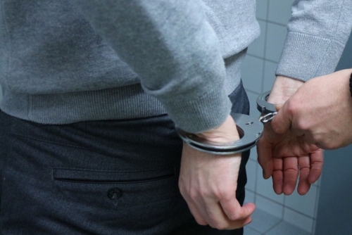 Asian National Arrested for Harassment of a Minor in Saudi Arabia 