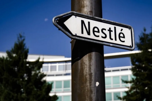 Nestle Waters fined in Switzerland for using carbon filters Nestle Waters fined in Switzerland for using carbon filters