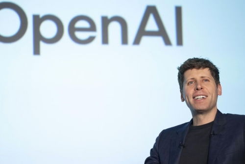 OpenAI signs multi-billion dollar chip deal with AMD 