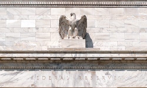 US growth easing: Fed US growth easing: Fed