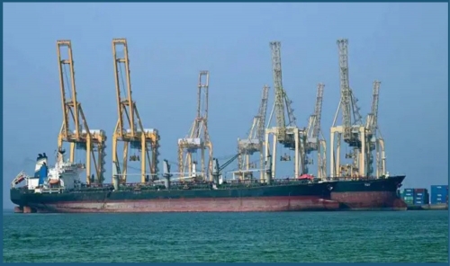 Iran Releases Tanker Seized in Strait of Hormuz, Crew Safe