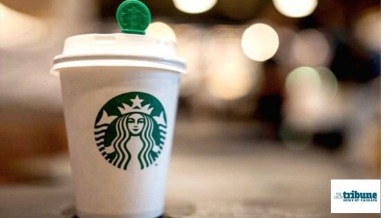 Starbucks halt customers using own cups to contain coronavirus Starbucks halt customers using own cups to contain coronavirus
