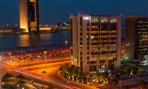 GIB swings to profit in Q1