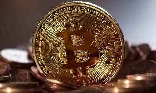 Bitcoin hits $60,000, for 1st time in six months Bitcoin hits $60,000, for 1st time in six months