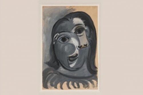 He Spent $117… and Won a $1 Million Picasso! He Spent $117… and Won a $1 Million Picasso!