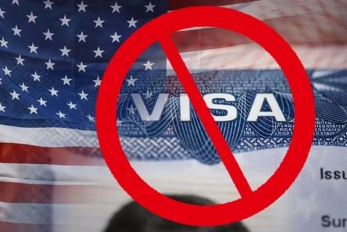 US to impose visa curbs on 13 people linked to Indian firm over prescription pills laced with fentanyl