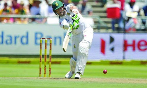 Aussie attack makes dilemma for South Africa