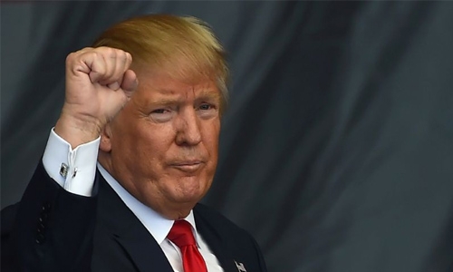 Sweden to cut aid to groups applying Trump abortion ban