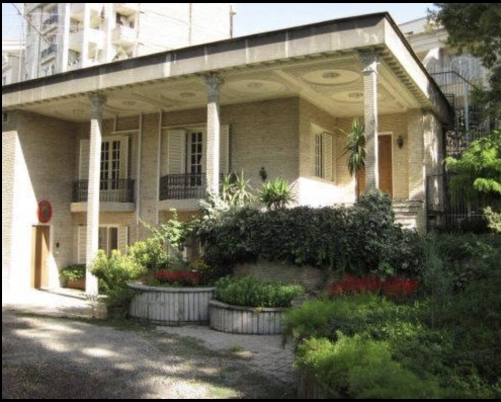 Denmark Reopens Embassy in Tehran After Security Situation Improves Denmark Reopens Embassy in Tehran After Security Situation Improves