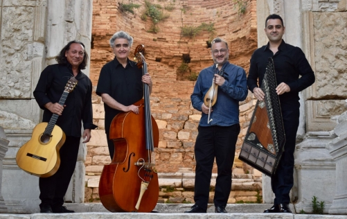 ‘Luna de Seda’ coming to Bahrain ‘Luna de Seda’ coming to Bahrain