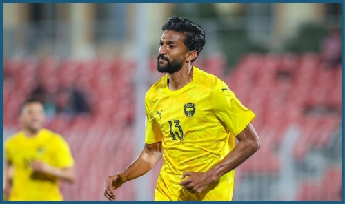 Al Khaldiya Leave It Late to Reclaim Summit