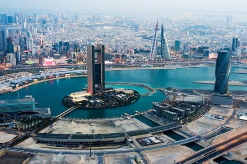 Transforming the Tech Landscape in Bahrain