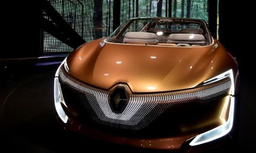 Renault-Nissan to launch 12 zero-emission models