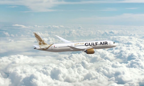 Gulf Air resumes direct flights to Tbilisi in Georgia