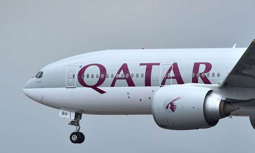 UAE seeking 'change of policy, not regime' in Qatar UAE seeking 'change of policy, not regime' in Qatar