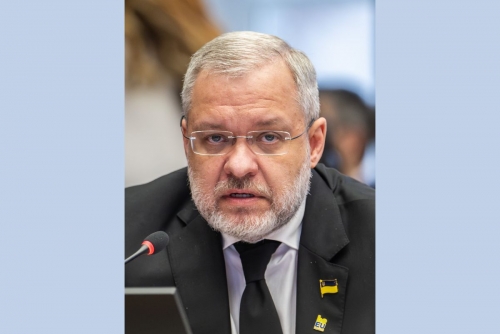 Former Energy Chief Arrested at Border Amid Major Anti-Corruption Probe