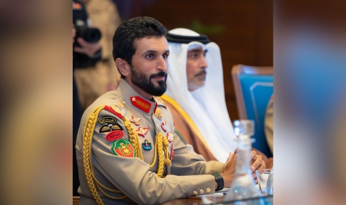 Britain’s C-SIPA accession boosts regional security Britain’s C-SIPA accession boosts regional security