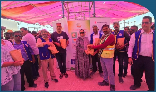 Summer Awareness Campaign a Success Summer Awareness Campaign a Success