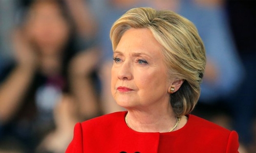 Lewinsky affair not an abuse of power : Hillary