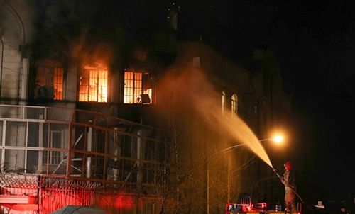 UN fears Saudi-Iran fallout on Syria, Yemen