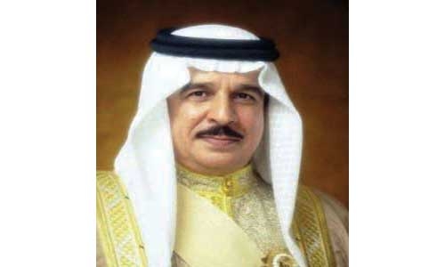 BICI proposal implemented : King BICI proposal implemented : King