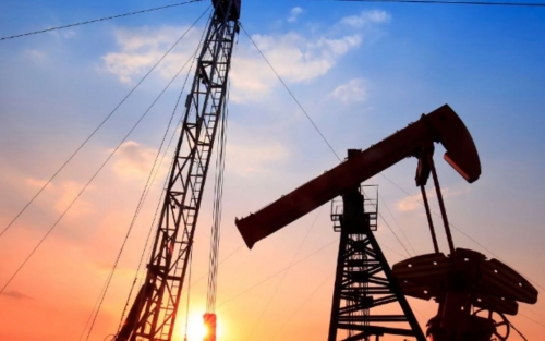Oil prices surge as geopolitical tensions tighten global supply Oil prices surge as geopolitical tensions tighten global supply
