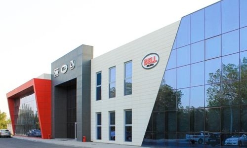 Racing Force announces major expansion project for Bahrain headquarters Racing Force announces major expansion project for Bahrain headquarters