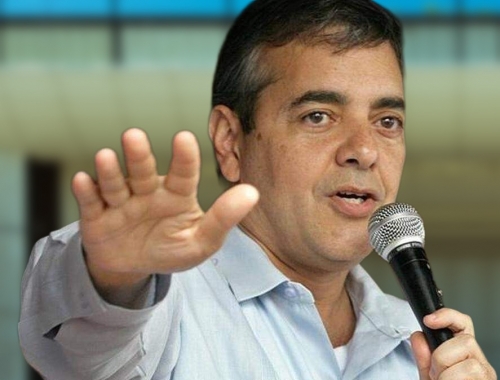 Ex-US Congressman Convicted of Secretly Lobbying for Venezuela