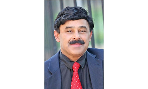 Dr. KT Rabeeulla wins ‘Pravasi Mitra Award’ for his initiatives