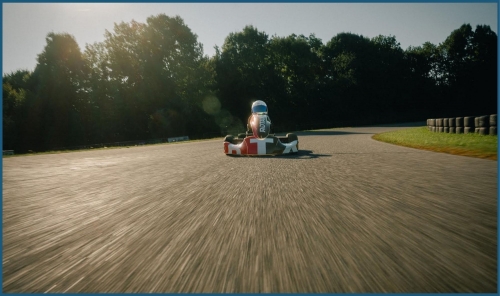 Rotax Introduces New E10 Mini Electric Category for 2026 RMC Grand Finals