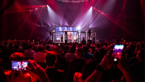 BRAVE CF Launches Scouting Series in Indonesia to Discover the Nation’s Next MMA Superstar BRAVE CF Launches Scouting Series in Indonesia to Discover the Nation’s Next MMA Superstar