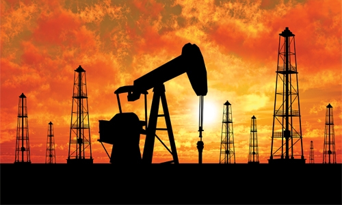 US oil prices end above $60 for 1st time in 2-1/2 years US oil prices end above $60 for 1st time in 2-1/2 years