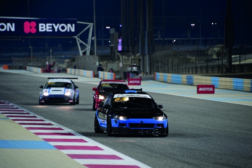 BIC set for National Race Day excitement with touring cars and motorbikes tomorrow