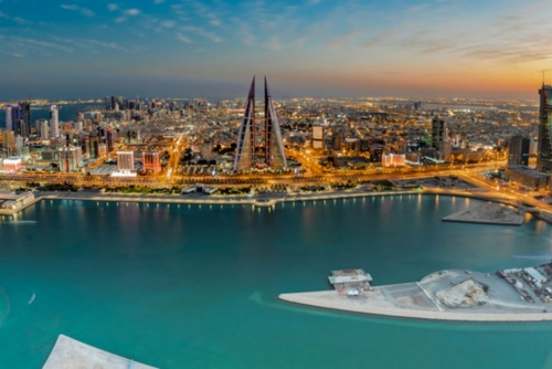 Bahrain’s Economy Shows Positive Growth in Early 2025