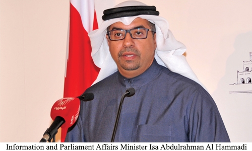 Govt keen on enhancing cooperation with legislature Govt keen on enhancing cooperation with legislature