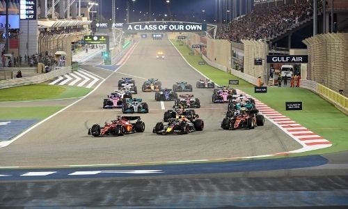 BIC offers 30 per cent discount on F1 Bahrain GP 2023 tickets for limited period