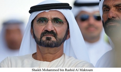 New young faces for UAE Cabinet New young faces for UAE Cabinet