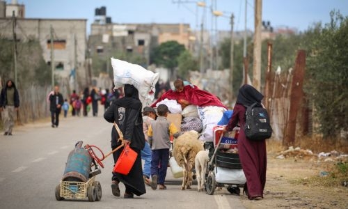 UN experts condemn Israel’s ‘sexual assault and violence’ in Gaza UN experts condemn Israel’s ‘sexual assault and violence’ in Gaza