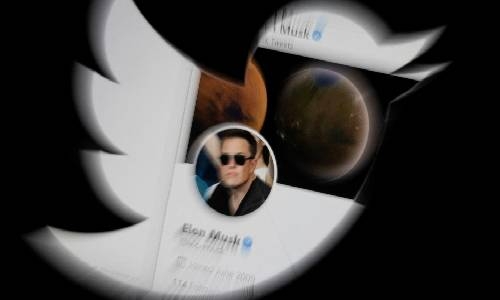 Musk’s pitch for free speech may turn Twitter advertisers jittery