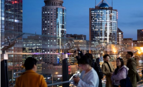 Xi says China to hit 2025 growth target of 'around 5%' 